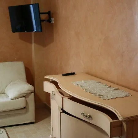 Casa Deliziosa *