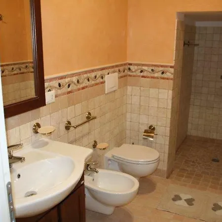 Casa Deliziosa 佩斯科勒海滨